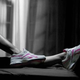Image for article titled "Make Your Boobs Jealous!": Reebok's "EasyTone" Ad Campaign Is An Epic Fail